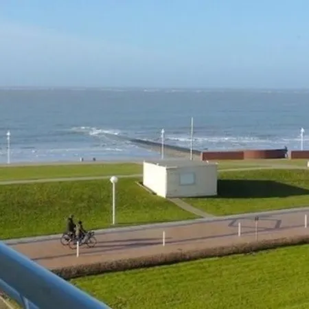 Apartment Kaiserstrasse Whg 23 *