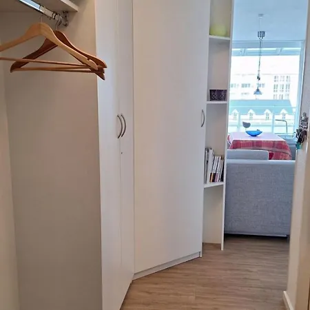 Apartment Kaiserstrasse Whg 23 *