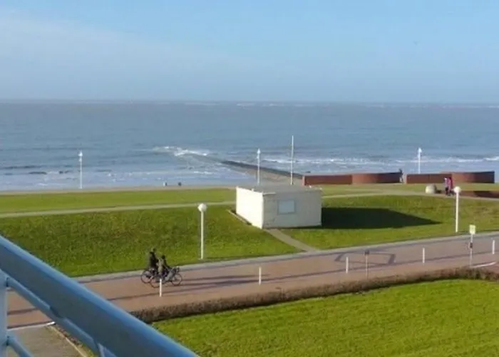 Apartment Kaiserstrasse Whg 23 *